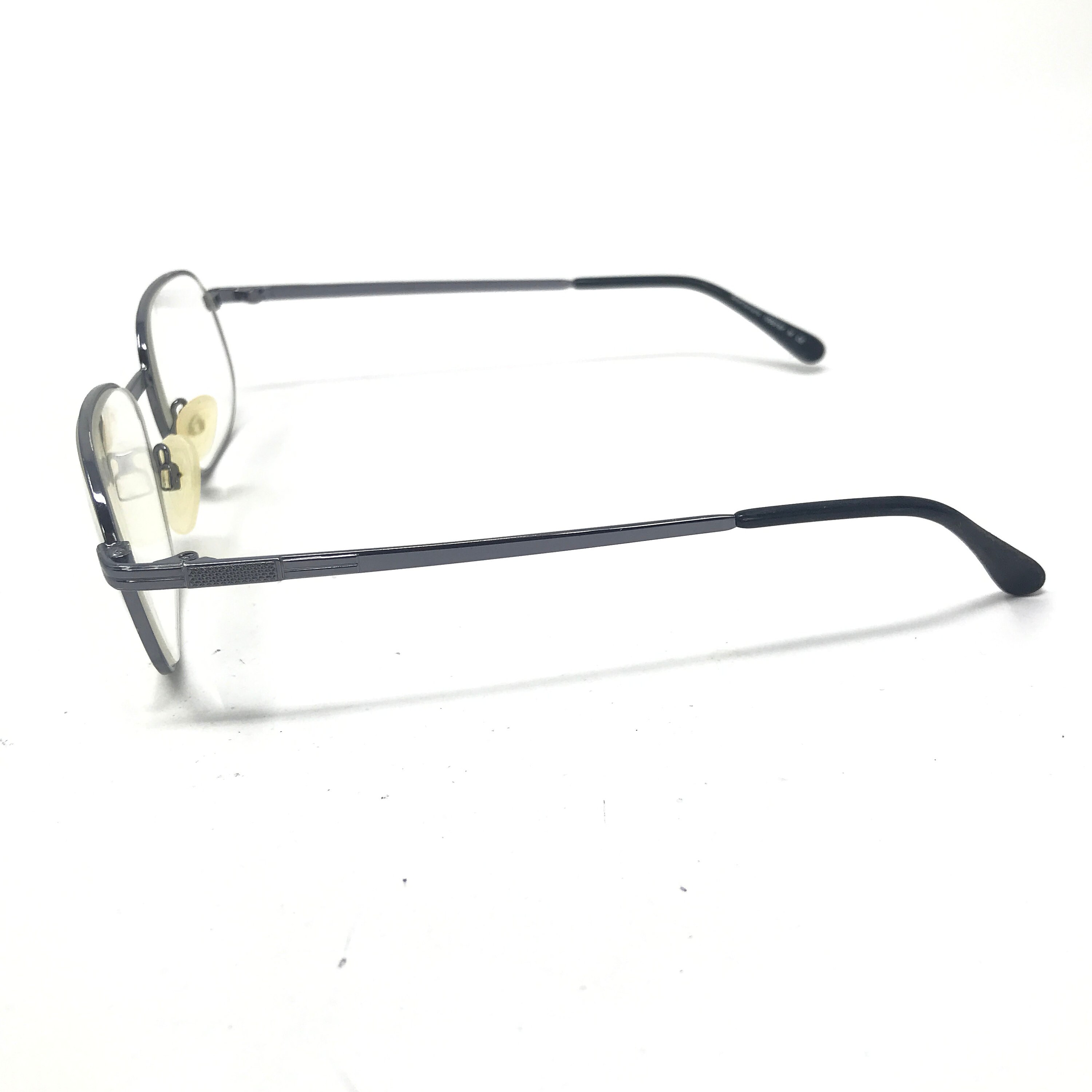 Vintage Specsavers Magnus Eyeglasses Glasses Frame Silver - Etsy UK