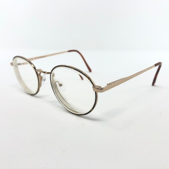 Retro round eyeglasses hotsell