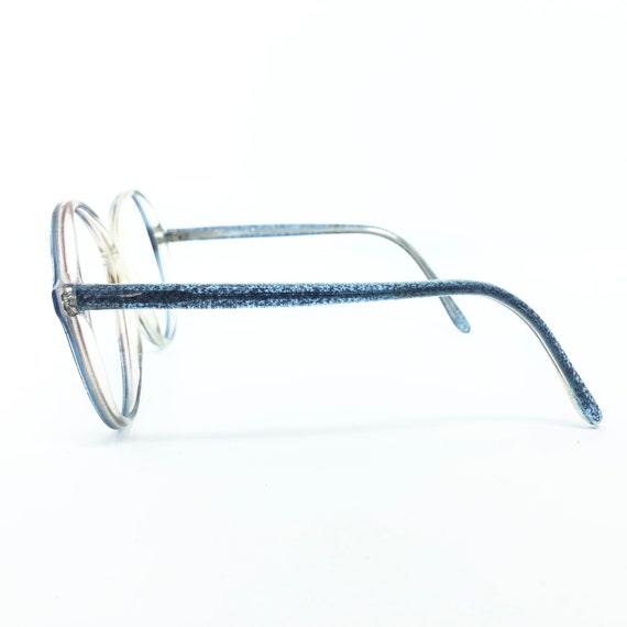 Vintage Oliver Goldsmith Tenby Eyeglasses Glasses… - image 5