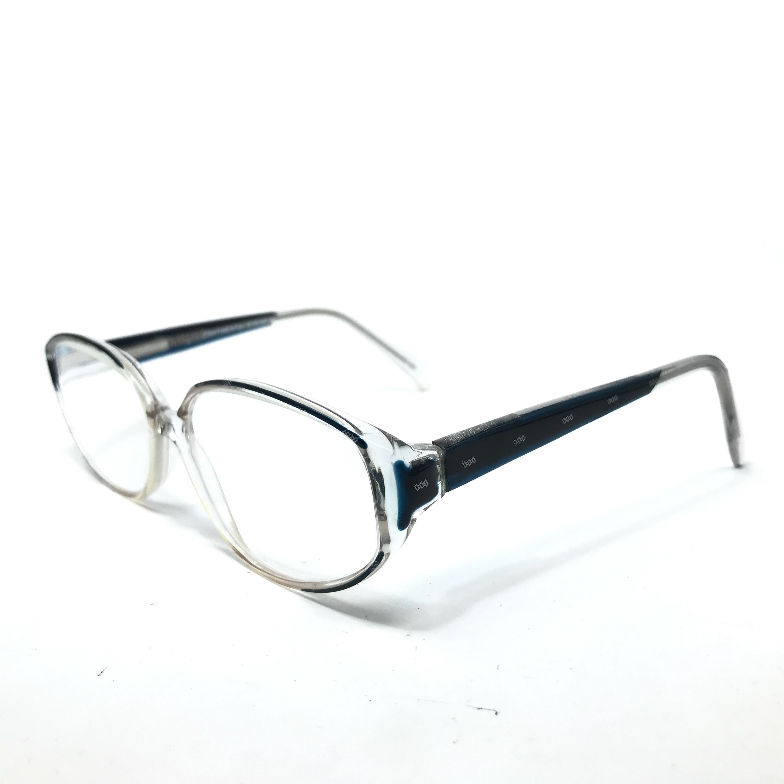 VintageGlassesFrames - Etsy