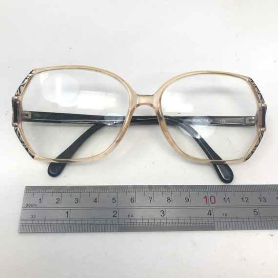 Vintage Rodenstock Tamura Eyeglasses Glasses Fram… - image 7