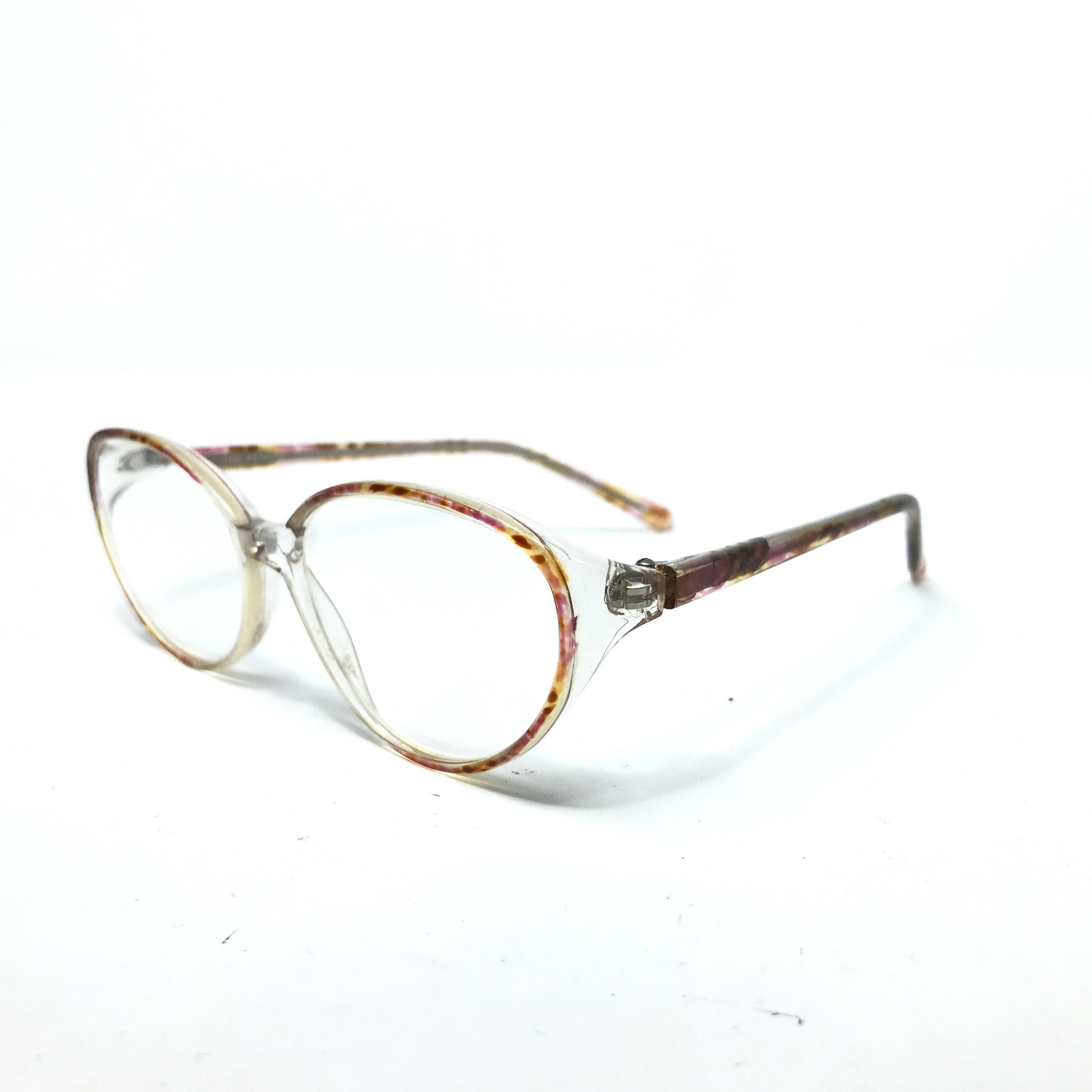 VintageGlassesFrames - Etsy