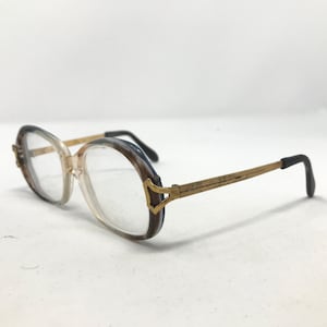 Lunettes de vue bouleau vintage montures de lunettes marron clair monture de lunettes carrée rétro