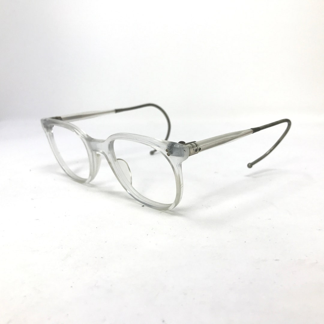 Sky Glass 43 Occhiali Da Vista Unisex Stile Pilota - Lenti - Foto 7