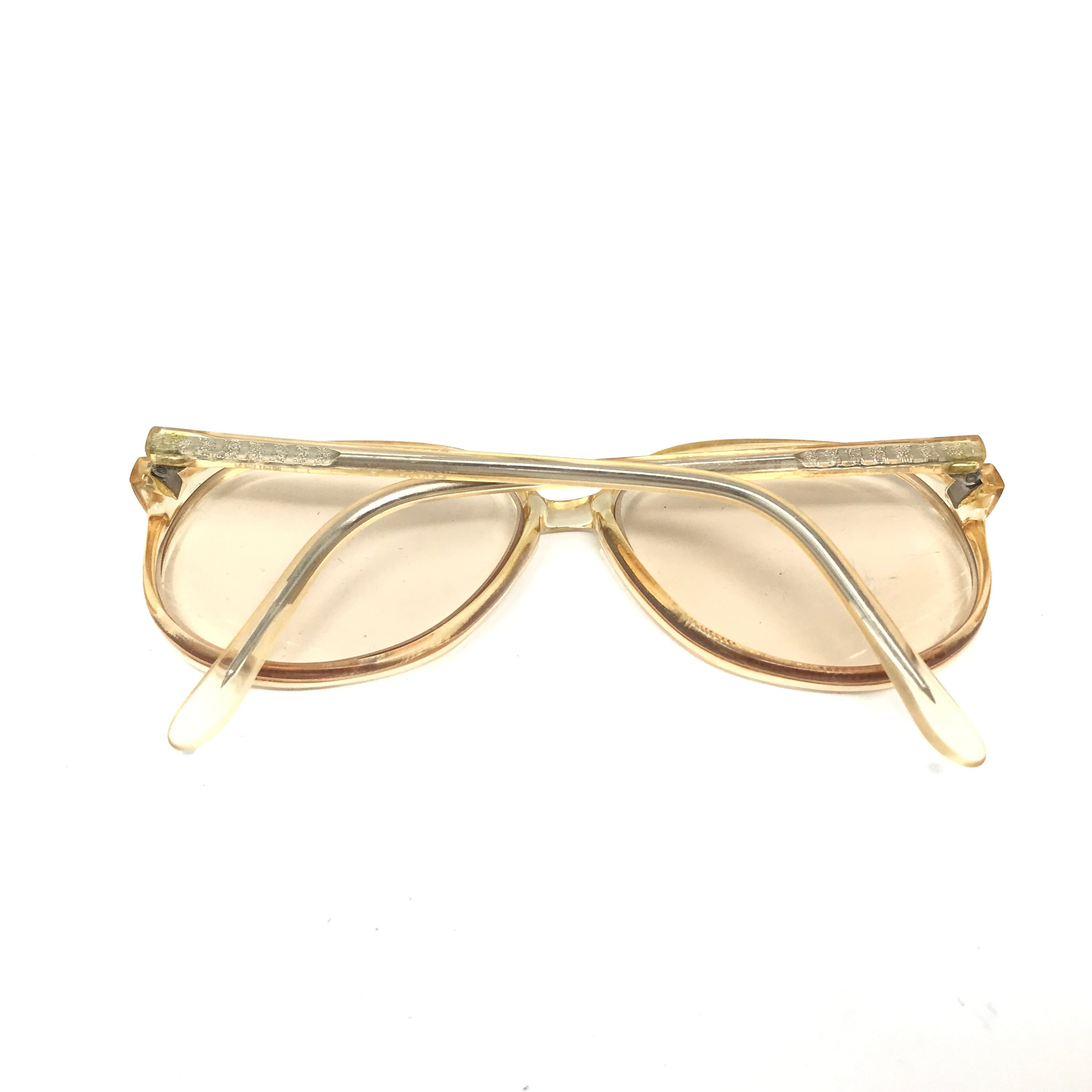 Occhiali da Vista Aviator Max Optics con montatura Oro Arista - RB3925V Occhiali da Vista Aviator Max Optics con montatura Oro Arista - RB3925V