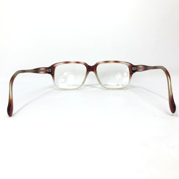 Vintage Pennine Holmes Eyeglasses Glasses Frame R… - image 4
