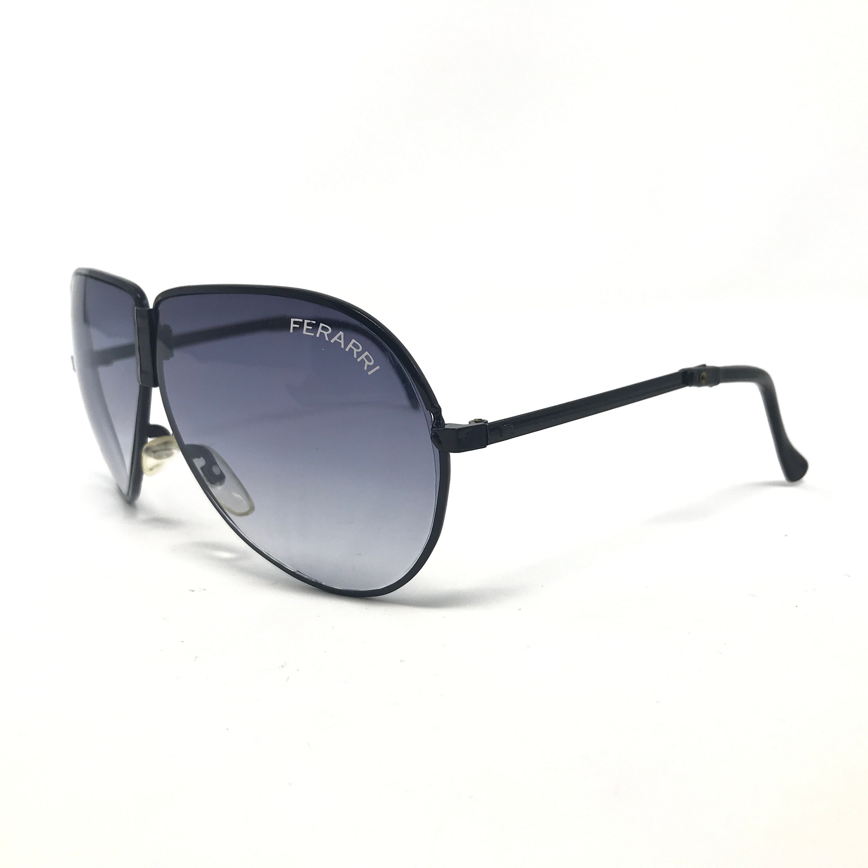 Occhiali Da Sole Avvolgenti Con Lenti Policarbonato Occhiali Da Sole Bifocali Da Equitazione E Moto - Lenti In Policarbonato, UV400, Modello RE66 Occhiali Sportivi Con Lenti Graduate - Foto 11