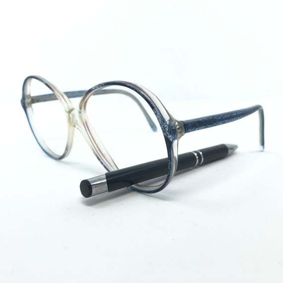 Vintage Oliver Goldsmith Tenby Eyeglasses Glasses… - image 4