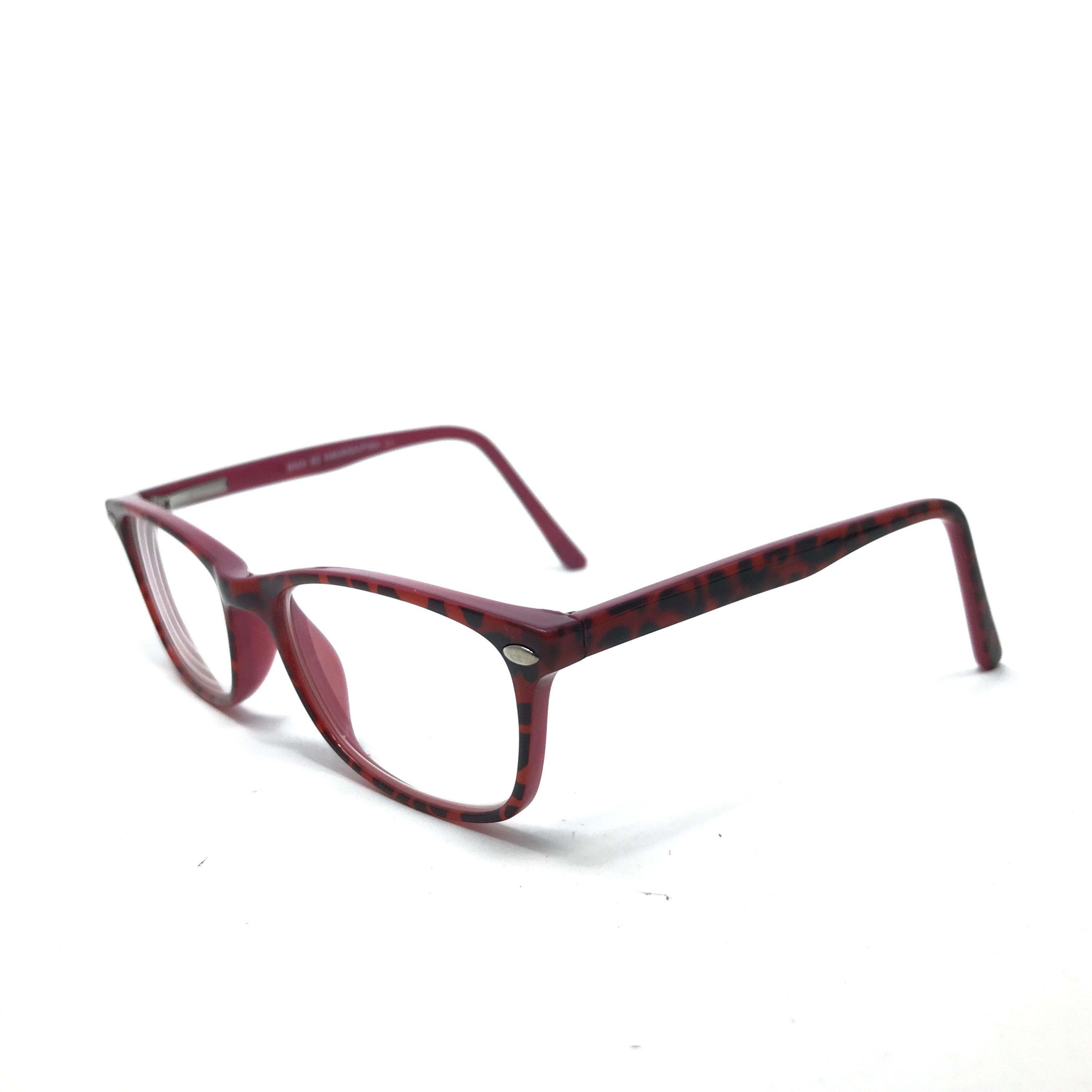 Pink Tortoise Eyeglasses - Etsy Australia display picture 2