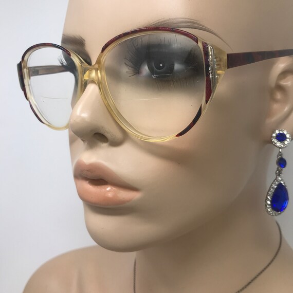 occhiale da vista Gèrald Genta by Rama vintage uomo colore oro/argento occhiale da vista Gèrald Genta by Rama vintage uomo colore oro/argento
