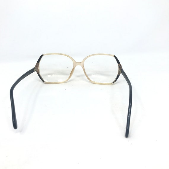 Vintage Rodenstock Tamura Eyeglasses Glasses Fram… - image 4