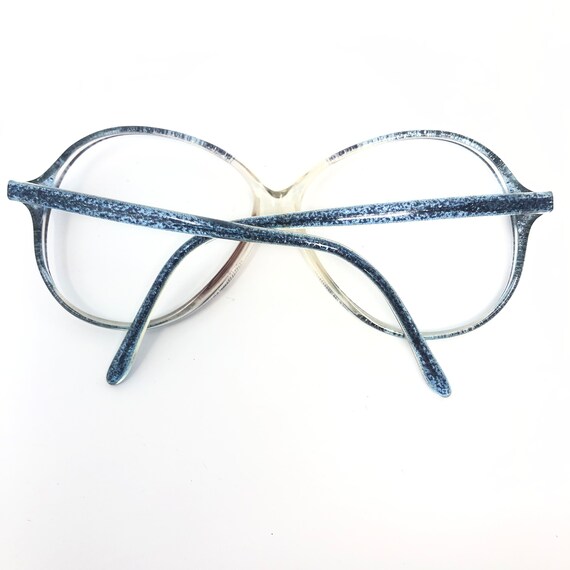 Vintage Oliver Goldsmith Tenby Eyeglasses Glasses… - image 6
