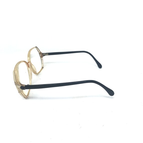 Vintage Rodenstock Tamura Eyeglasses Glasses Fram… - image 3