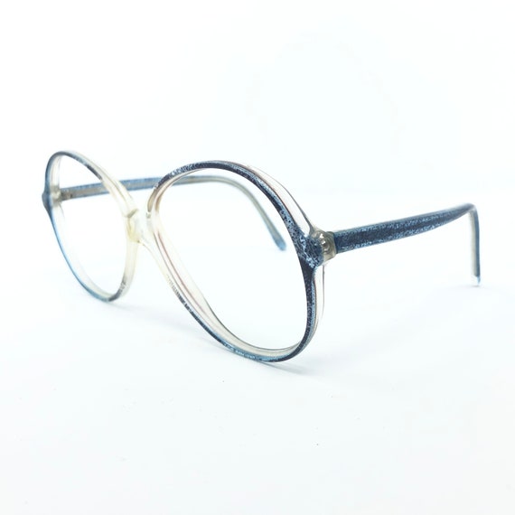 Vintage Oliver Goldsmith Tenby Eyeglasses Glasses… - image 3
