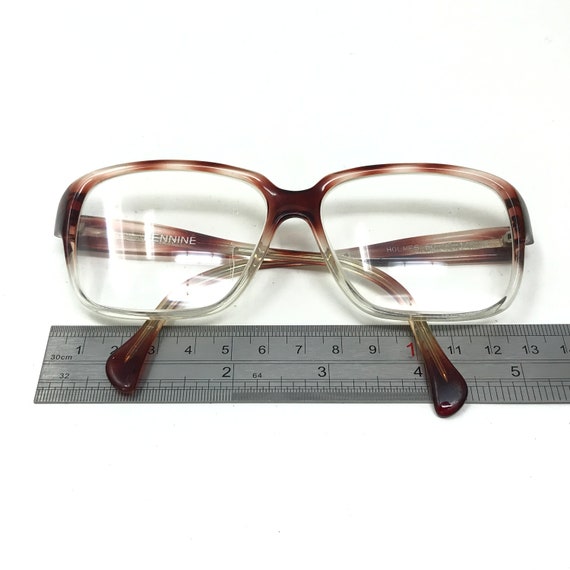 Vintage Pennine Holmes Eyeglasses Glasses Frame R… - image 7