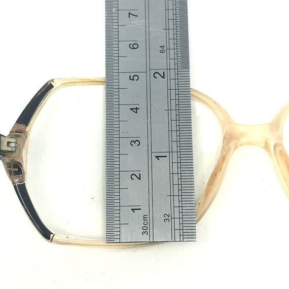Vintage Rodenstock Tamura Eyeglasses Glasses Fram… - image 8