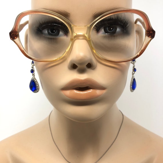 Montature Occhiali Usate MONTATURA OCCHIALI CULT E 830 S VIOLA 50