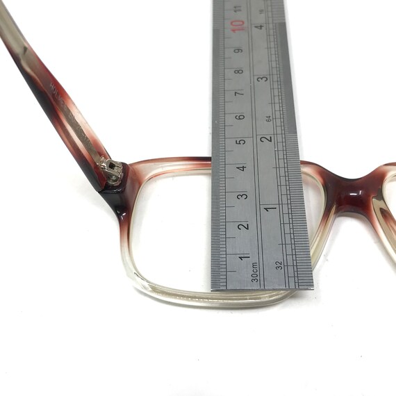 Vintage Pennine Holmes Eyeglasses Glasses Frame R… - image 8