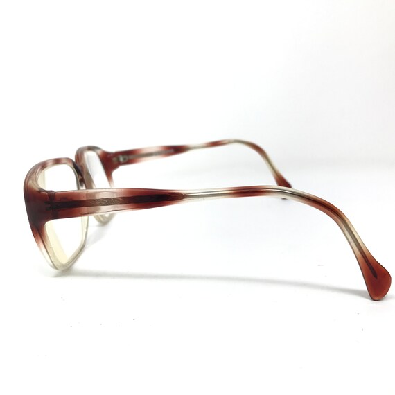 Vintage Pennine Holmes Eyeglasses Glasses Frame R… - image 3