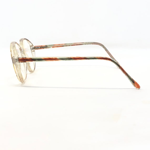 Vintage Specsavers Sukey Eyeglasses Glasses Frames Or… Gem