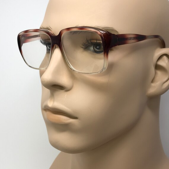 Vintage Pennine Holmes Eyeglasses Glasses Frame R… - image 2