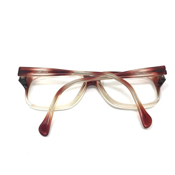 Vintage Pennine Holmes Eyeglasses Glasses Frame R… - image 6