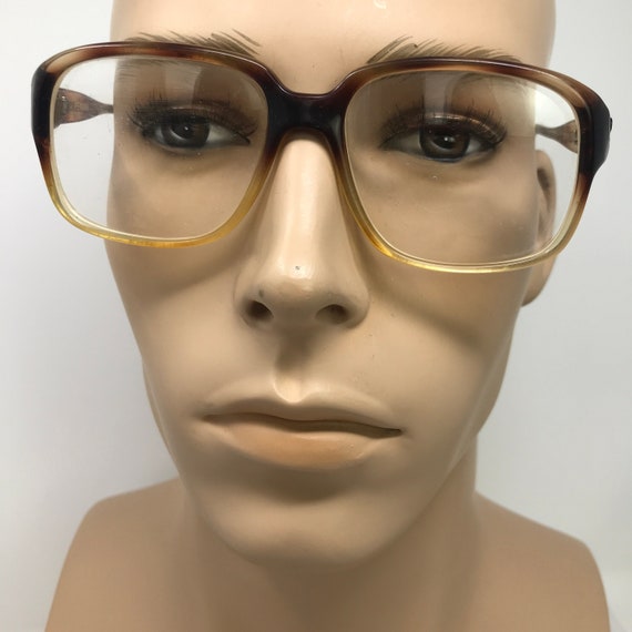 Vintage Pennine Holmes Eyeglasses Glasses Frames B