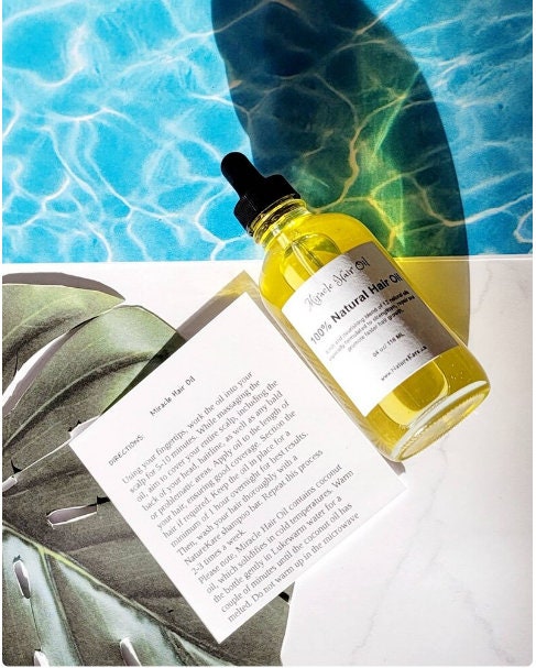 Hydrating Hair Oil Zero Waste Hair Oil Natural Hair Serum - Etsy Hydrating Hair Oil Zero Waste Hair Oil Natural Hair Serum - Etsy