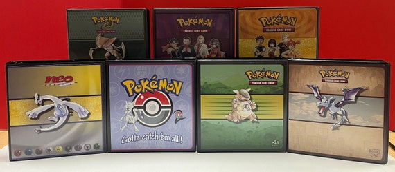 pokemon neo 9 card binder The Binding Of Isaac: Four Souls Card Game (2nd Edition) – Asmodee USA