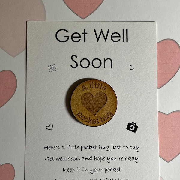 Get Well Accessories Etsy UK Get Well Accessories Etsy UK