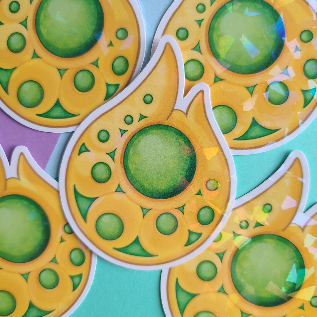 Sticker vase d'endurance - Etsy France