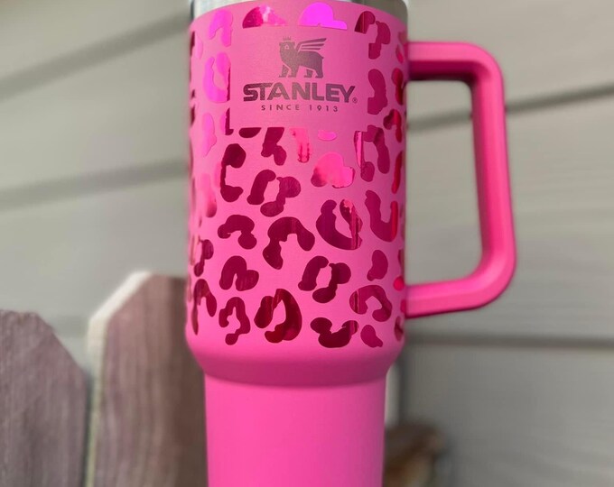stanley hot tumbler