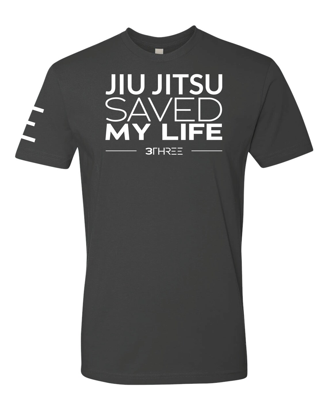 nike basketball saved my life shirt