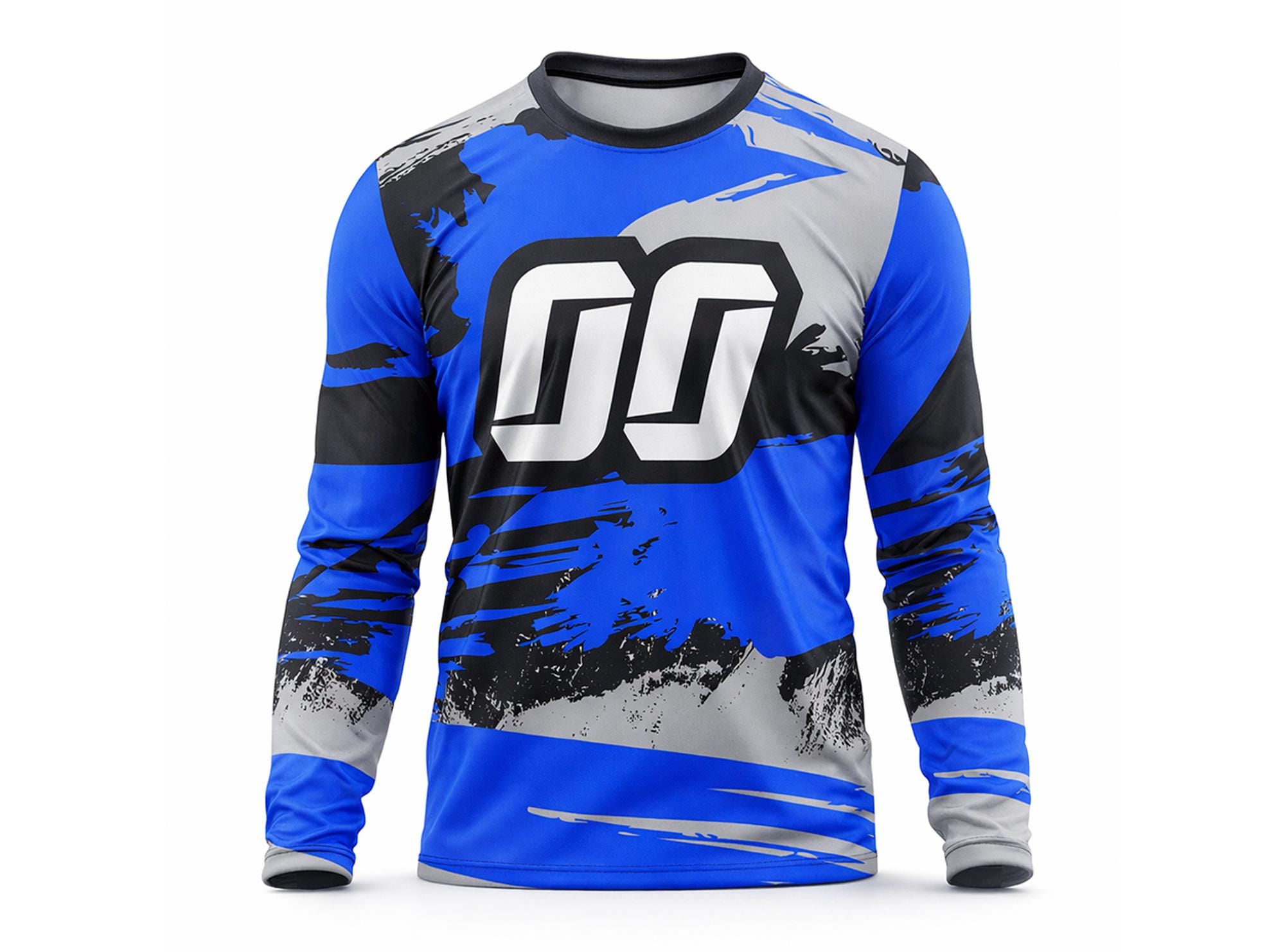XBall Paintball Jersey - vintage France