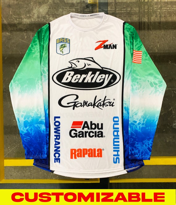 Maglia A Maniche Lunghe Garcia Per Bambini E Ragazzi - T-Shirt In Cotone Con Stampa, Vestibilità Regolare, Colore Casual