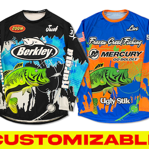 Custom Fishing Shirt, Fishing Jersey, Boat Shirt, Long Sleeve Boating UPF, Fishing  Tournament, Hooded Fishing Shirt Polo -  Israel