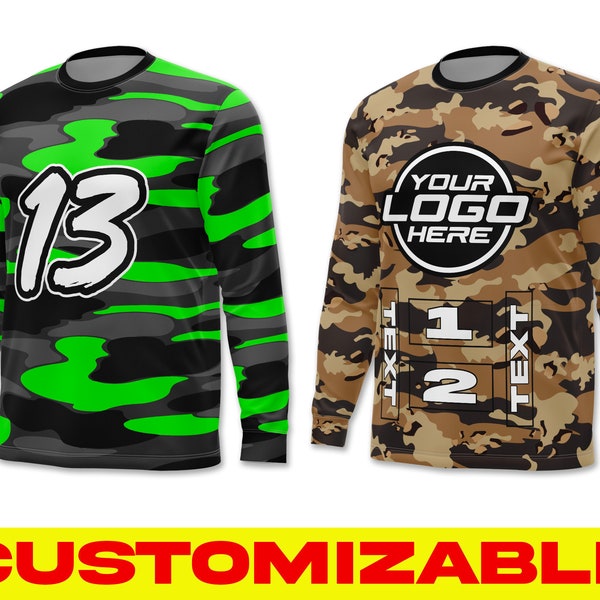 Airsoft T Shirt Etsy