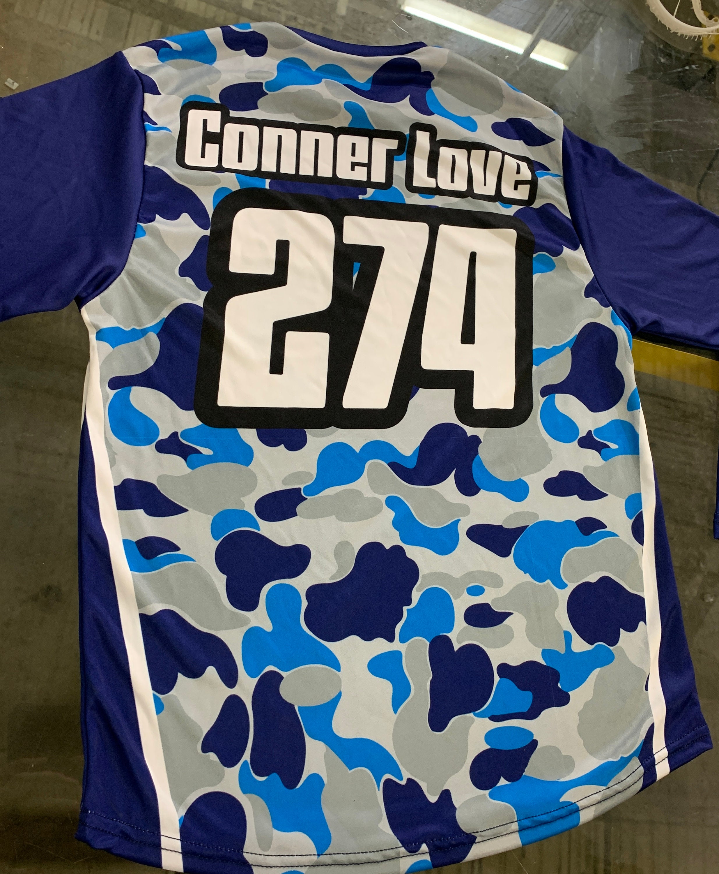 Paintball Jersey Custom Paintball Shirt Airsoft Jersey Camo Etsy