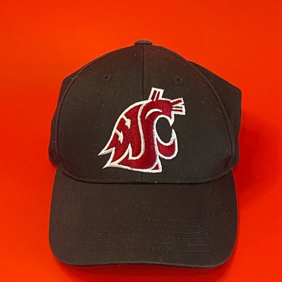 wsu baseball cap