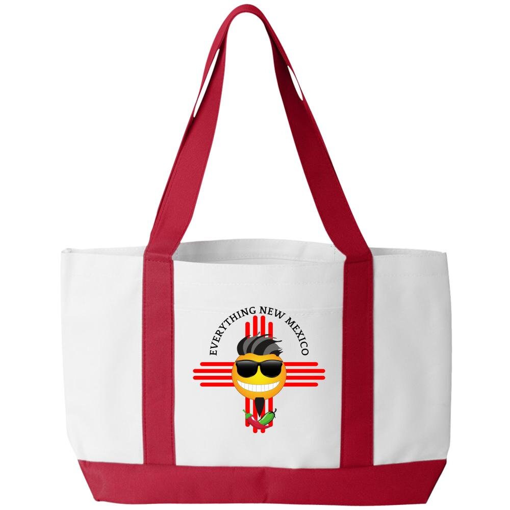 New Mexico Tote Bag Perfect Gift for Any Occacion Etsy