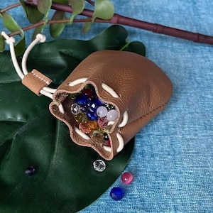 Bucket Bag Pattern, Bucket Bag Pattern, Bucket Bag PDF Pattern, Bucket Bag für Münzen PDF Vorlage, Bucket Bag für Münzen PDF Vorlage