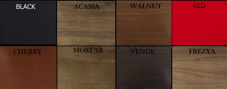 personalisierter Organizer aus Holz, personalisierter Portemonnaieständer für Herren, Dockingstation aus Holz, Telefonhalter aus Holz, personalisiertes Valentinstagsgeschenk für Männer Bild 6