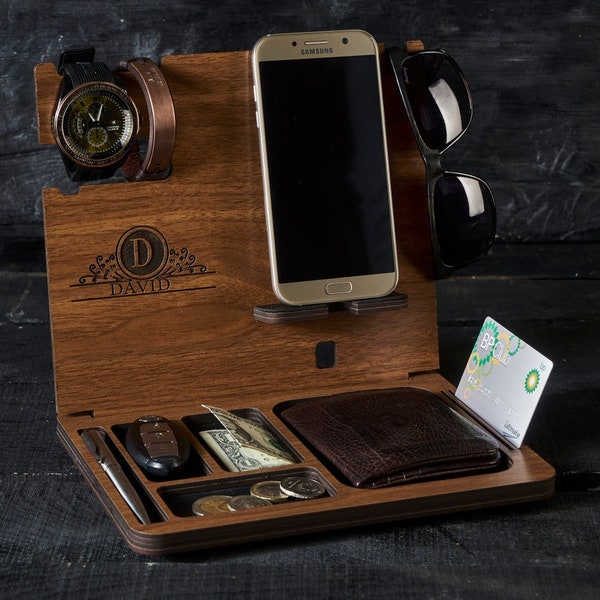 Handmade Gifts for Men - 60+ Gift Ideas for 2024