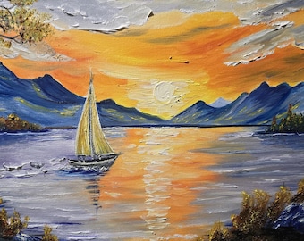 Segeln