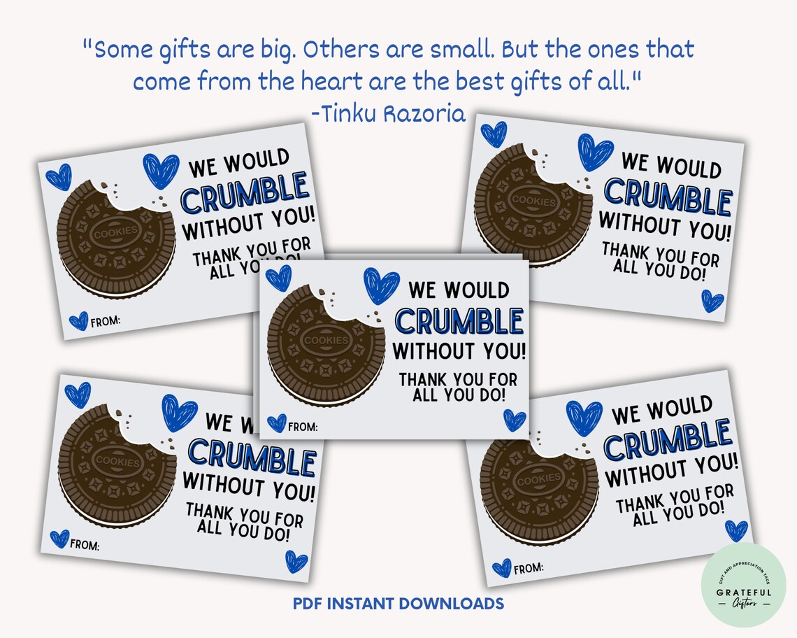 We Would Crumble Without You Oreo - Il 1140xN.4996148643 9y3p 