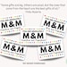 PRINTABLE You Are Absolutely Marvelous and Magnificent!, Candy Gift ...