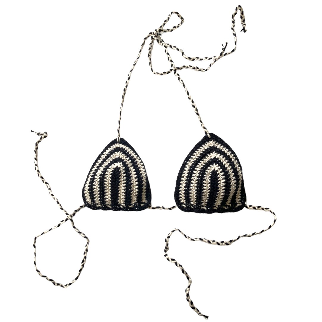 Gehäkeltes BikiniOberteil gehäkeltes BikiniOberteil Etsy.de