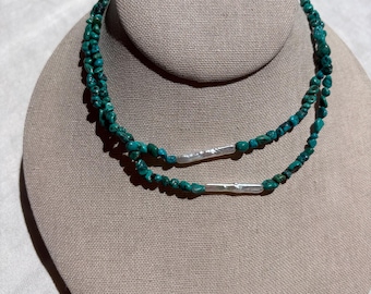 Gambler Necklace