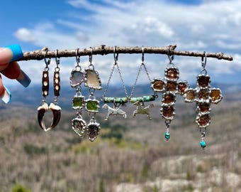 cowgirl adornments