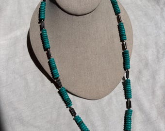 Valley Flower Necklace